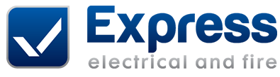 Express Electrical Logo